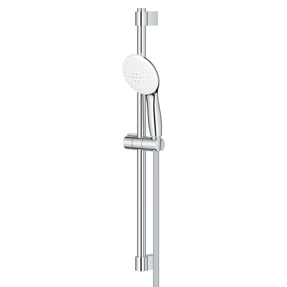 Tempesta 110 II shower rail set 600mm
