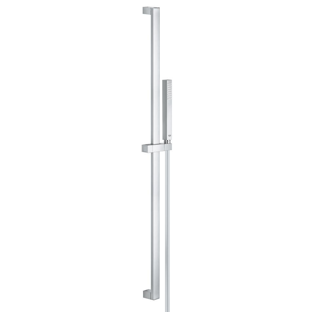 Euphoria Cube Stick shower rail set 900
