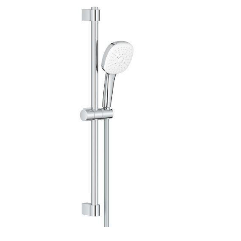Tempesta Cube 110 III shw rail set 600