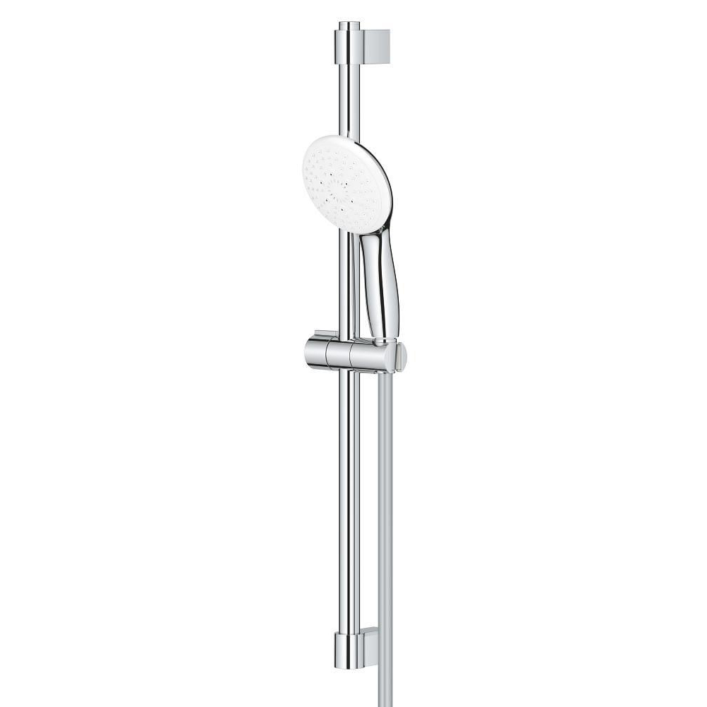 Tempesta 110 III shower rail set 600mm