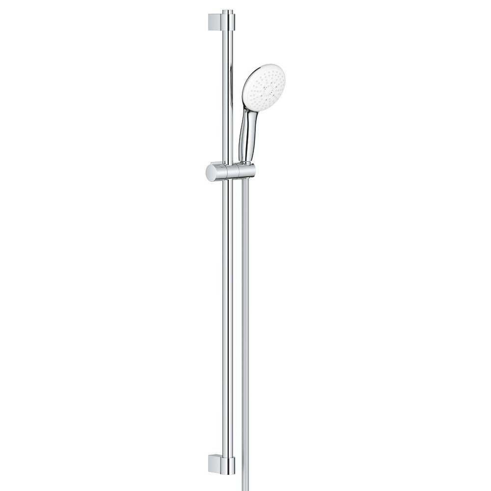 Tempesta 110 III shower rail set 900