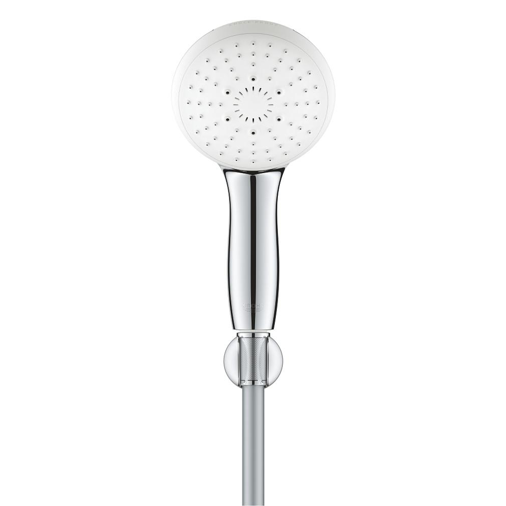 Tempesta 110 III handshower set