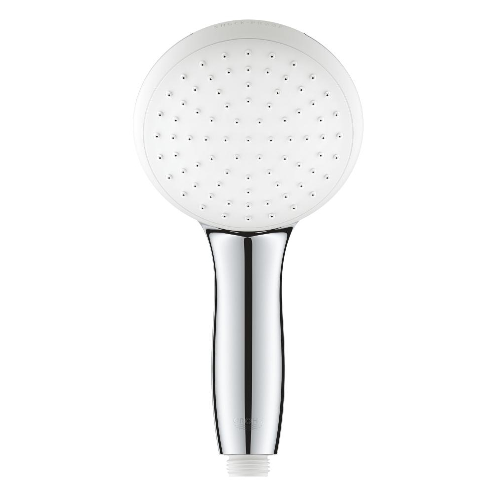 Tempesta 110 I handshower
