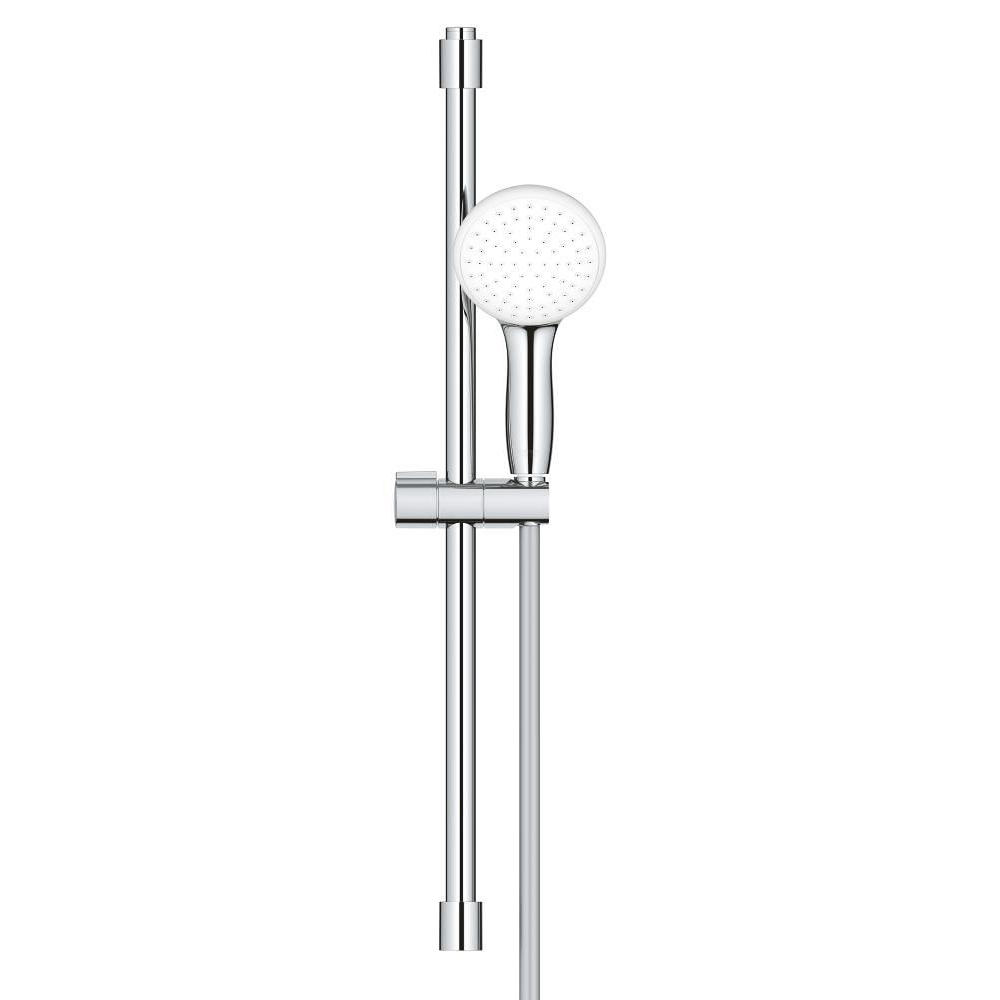 Tempesta 110 I shower rail set 600mm