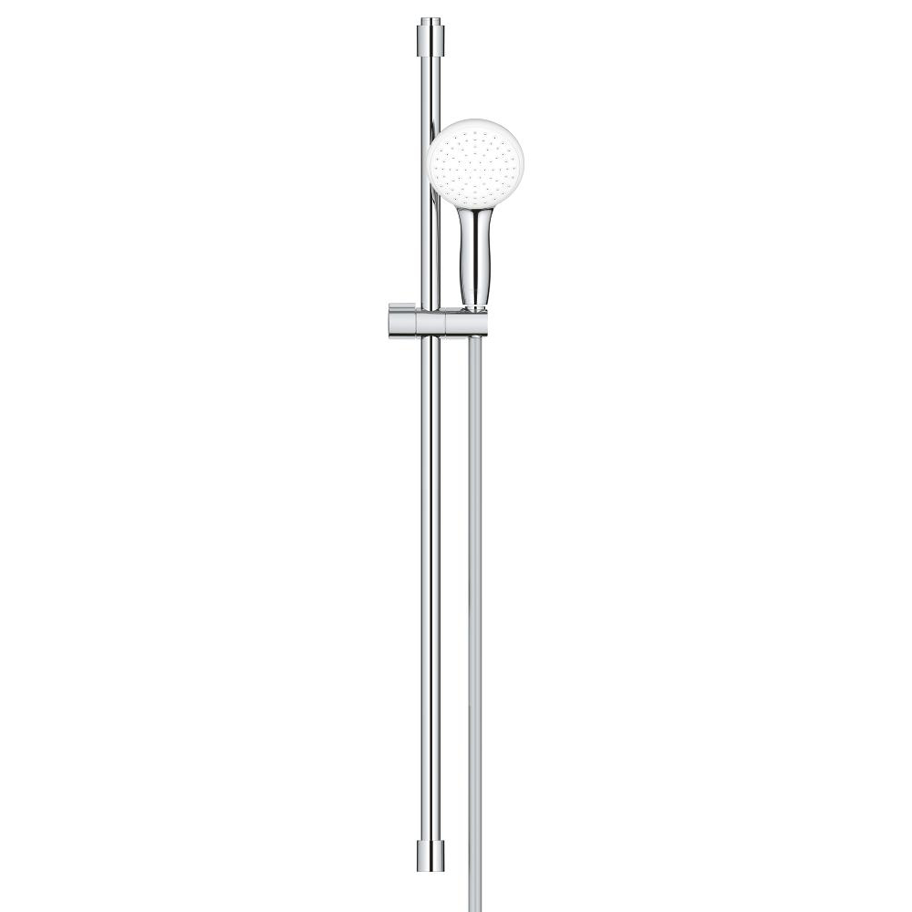 Tempesta 110 I shower rail set 900