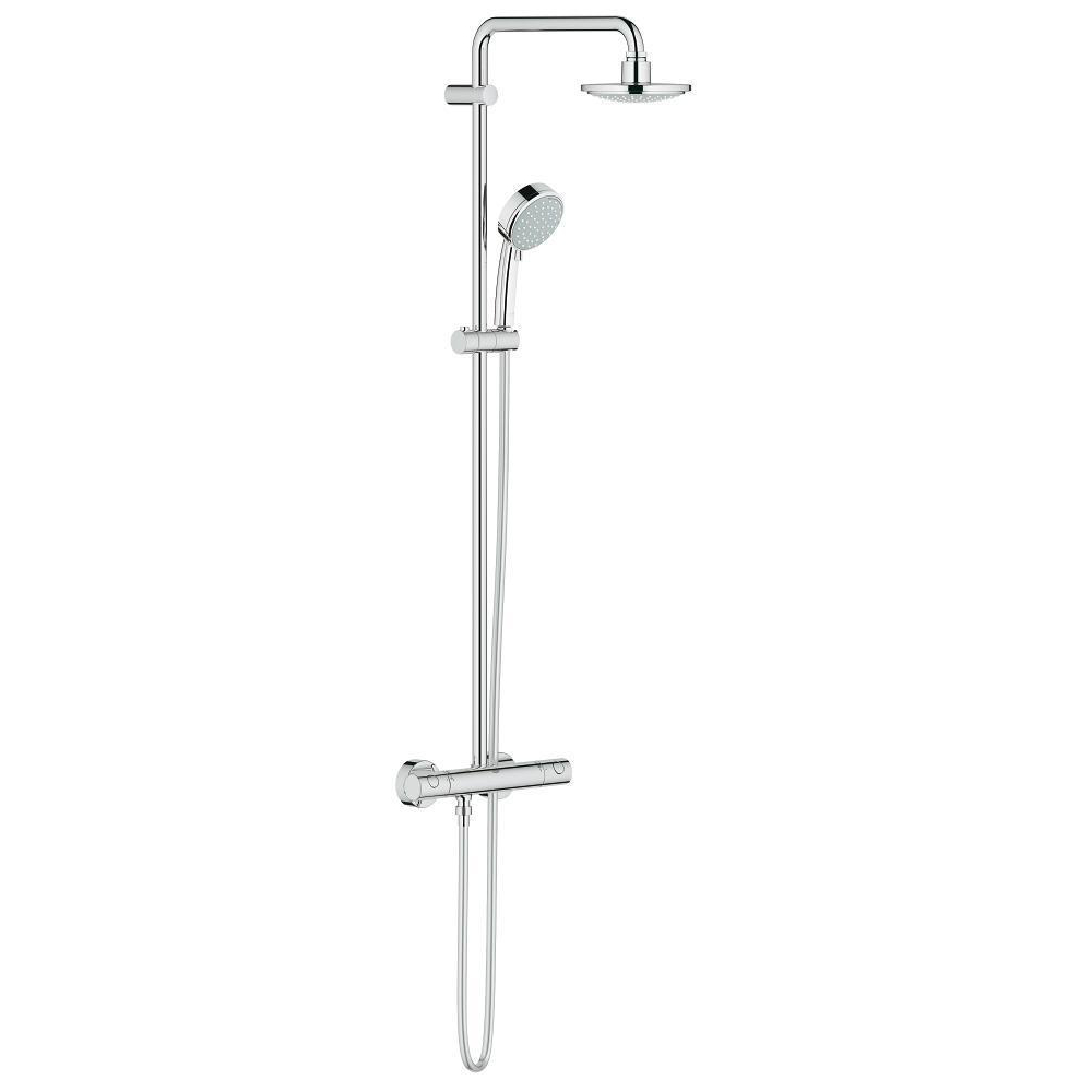 NTempCosmopolitan 160 shower syst.THM
