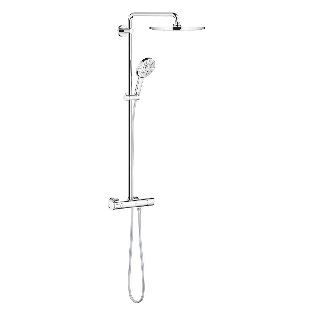 Rainshower 310 shower system THM