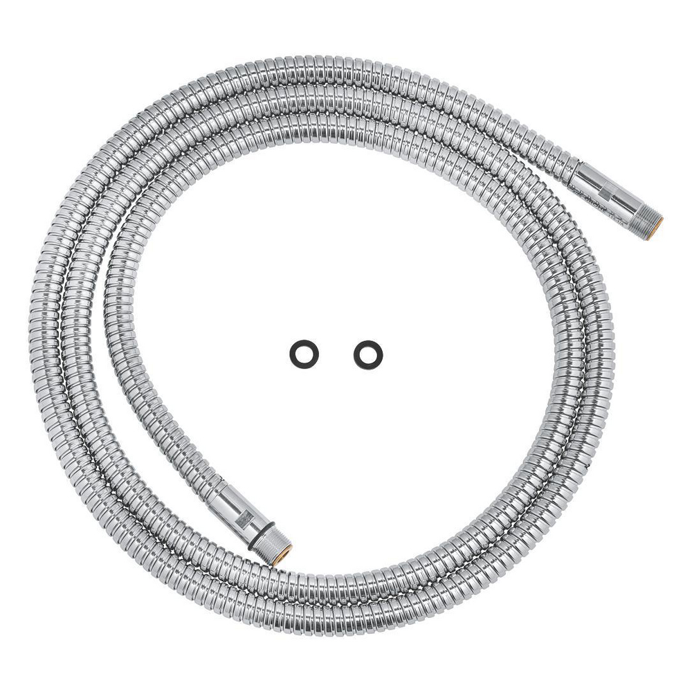 Shower Tube