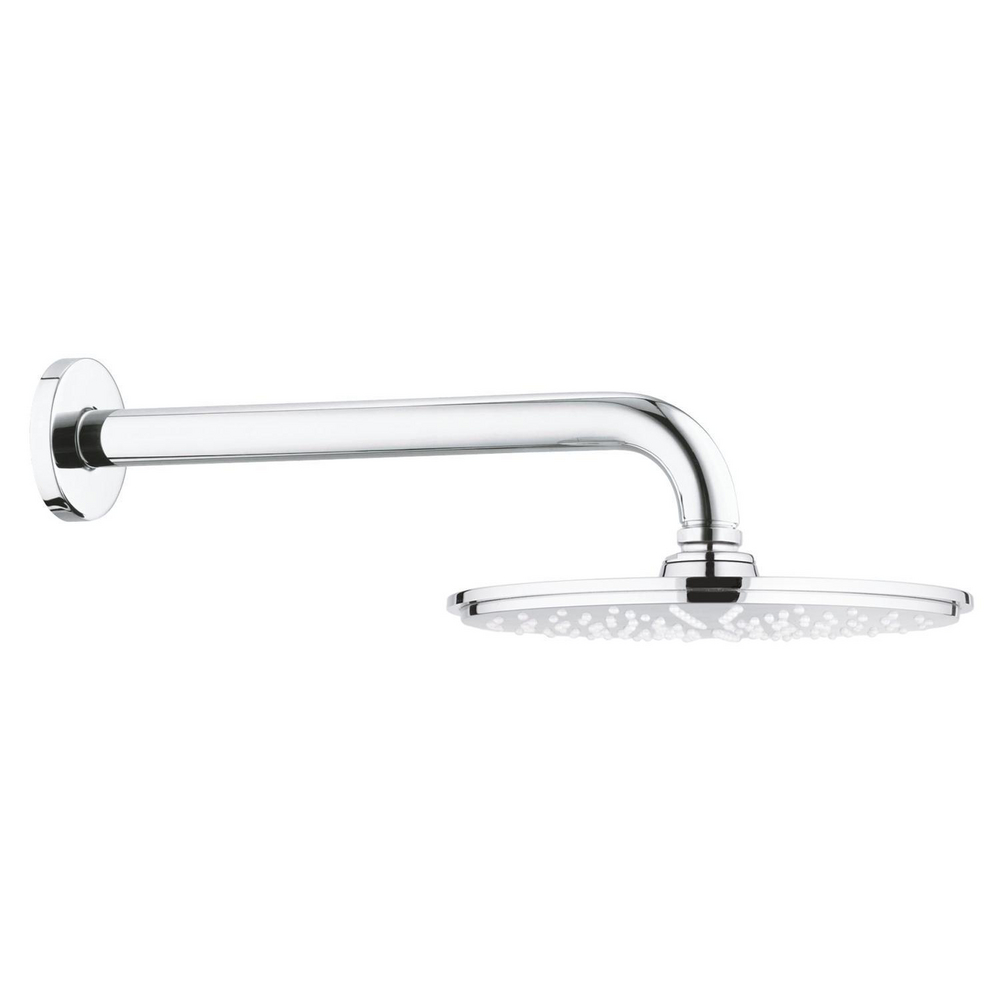 RSH Cosmopolitan 210 headshower 5,7l