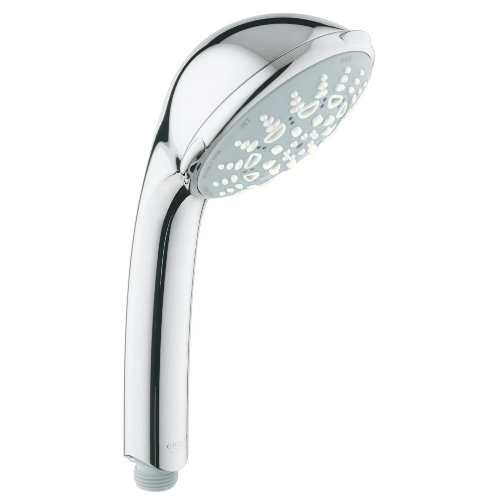 Relexa 100 Five handshower