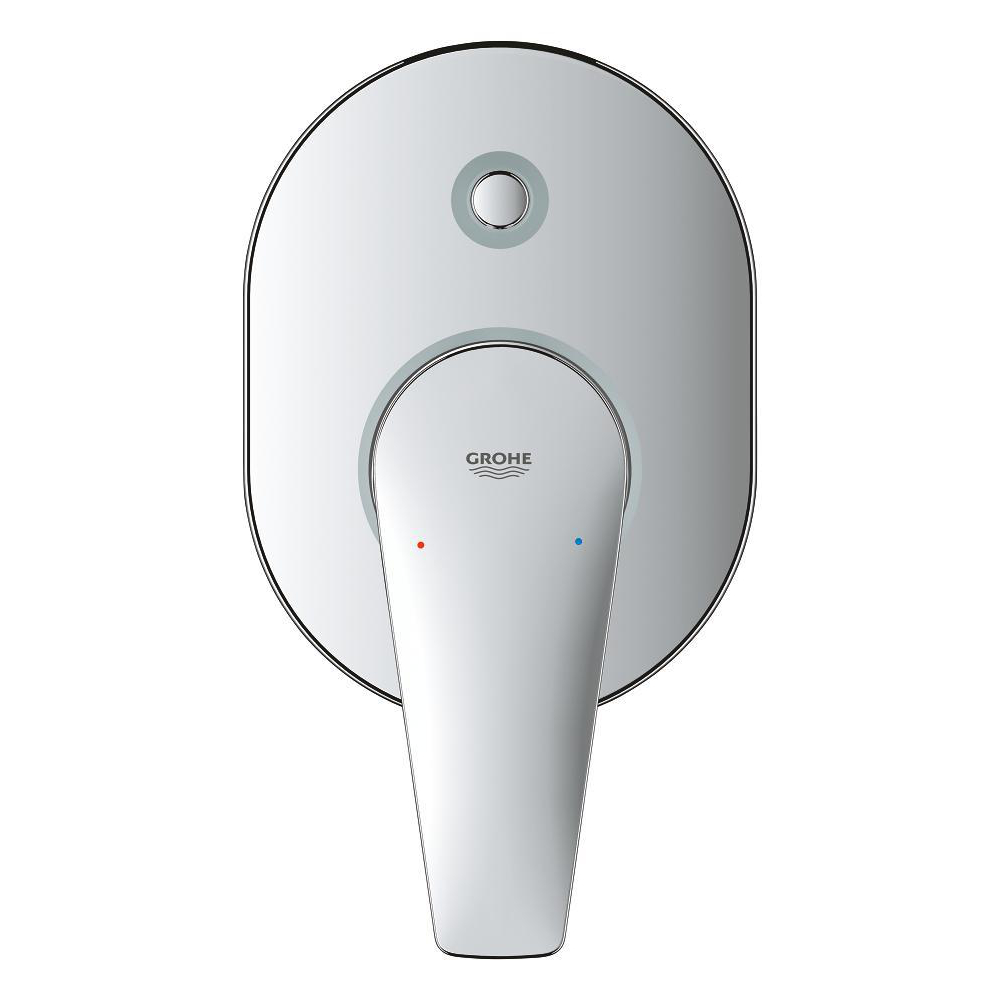 BauEdge OHM set bath