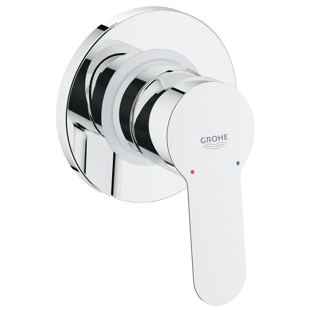 BauEdge OHM set conc. shower