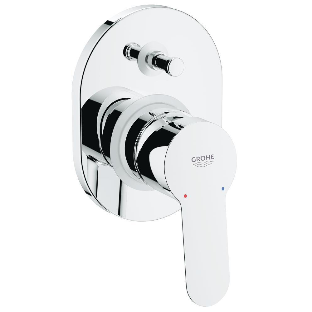 BauEdge OHM set bath