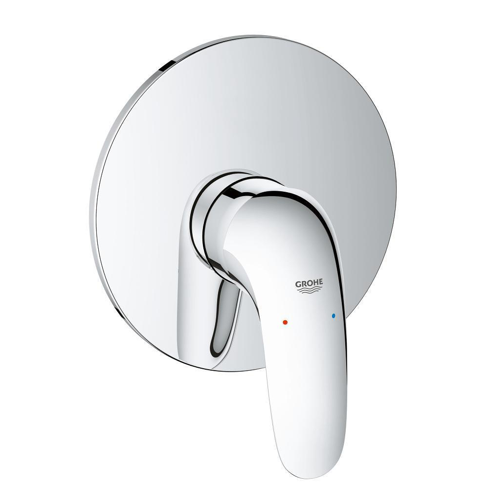 Eurostyle 2015 Solid OHM trimset shower