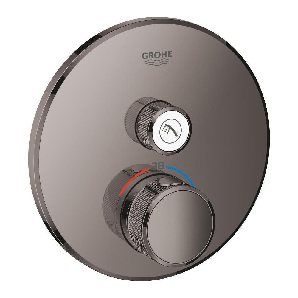 GRT SmartControl THM trimset shw. rd 1SC