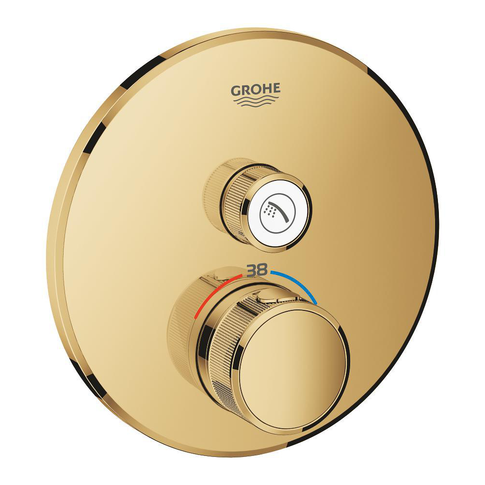 GRT SmartControl THM trimset shw. rd 1SC