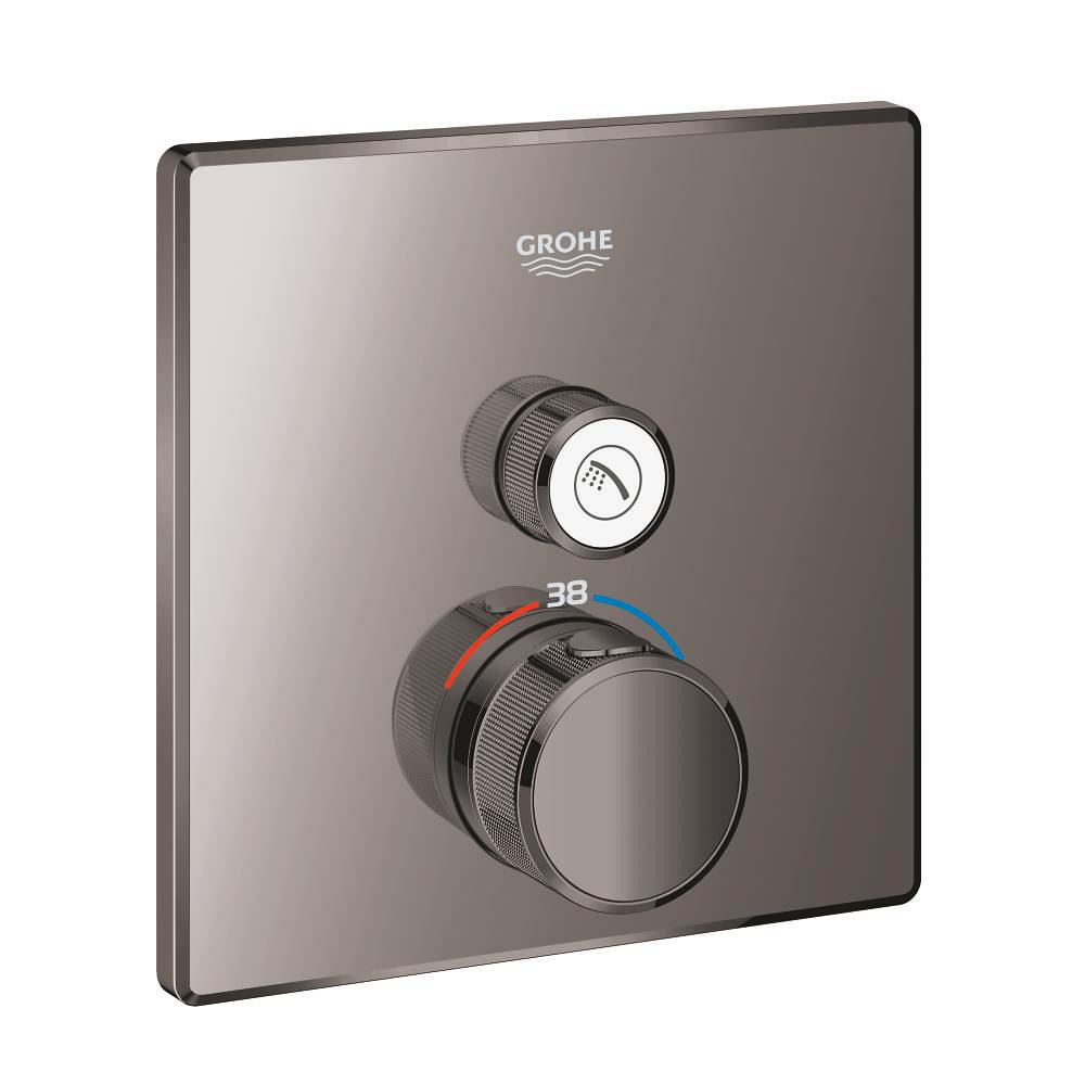 GRT SmartControl THM trim square 1SC
