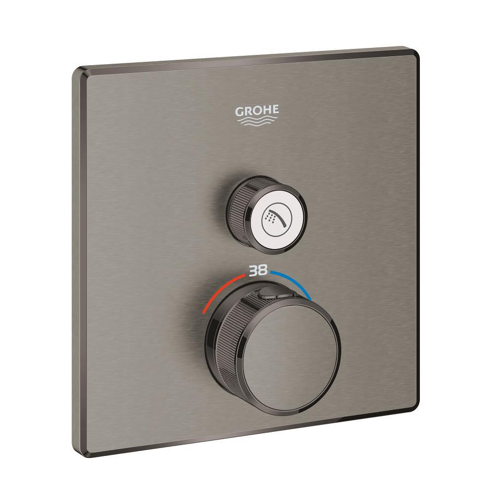GRT SmartControl THM trim square 1SC