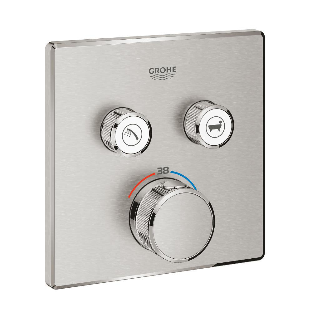 GRT SmartControl THM trimset square 2SC