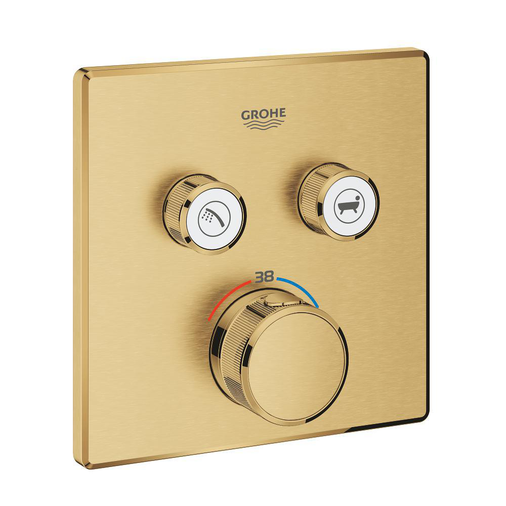 GRT SmartControl THM trimset square 2SC