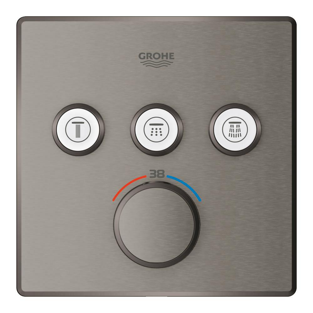 GRT SmartControl THM trimset 3SC CN