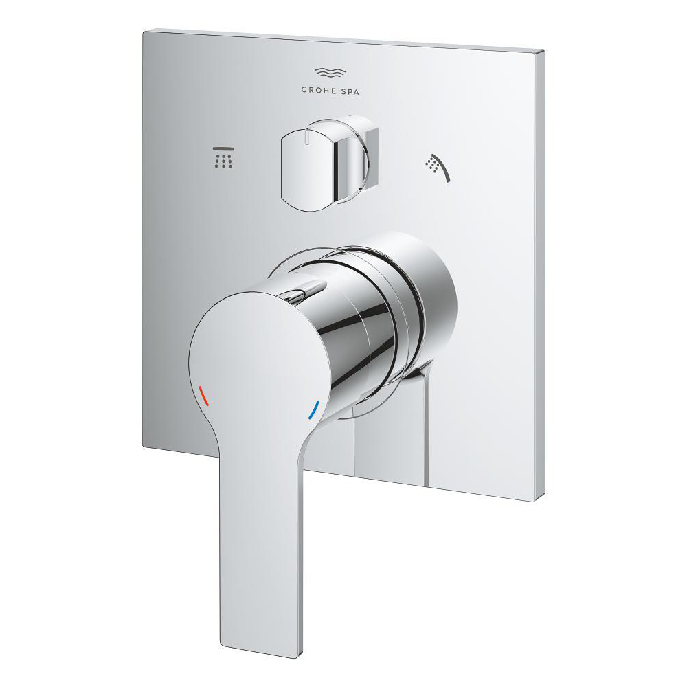 Allure New OHM trim shw. 3-way