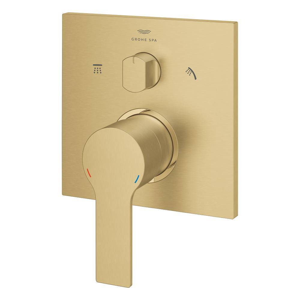 Allure New OHM trim shw. 3-way