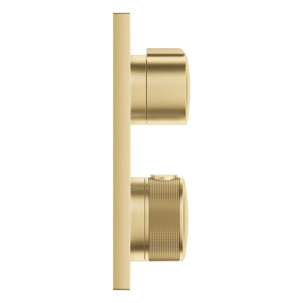 Allure New THM trimset Rapido shower