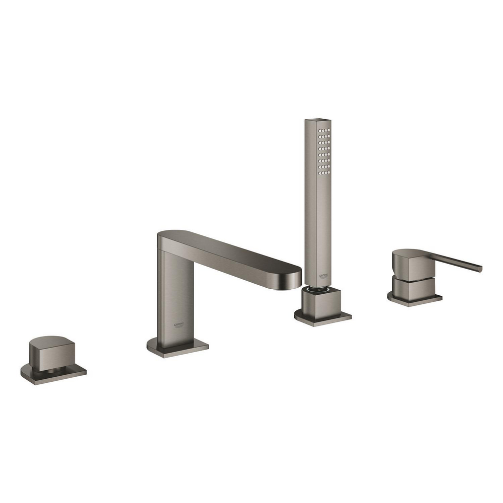 GROHE Plus OHM bath 4-h