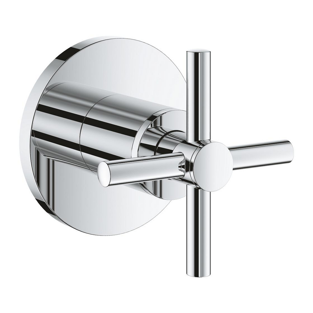 Atrio New concealed valve trimset