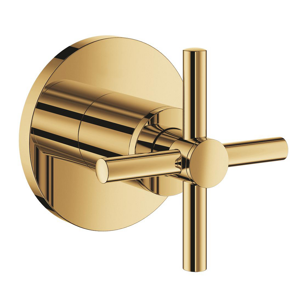 Atrio New concealed valve trimset