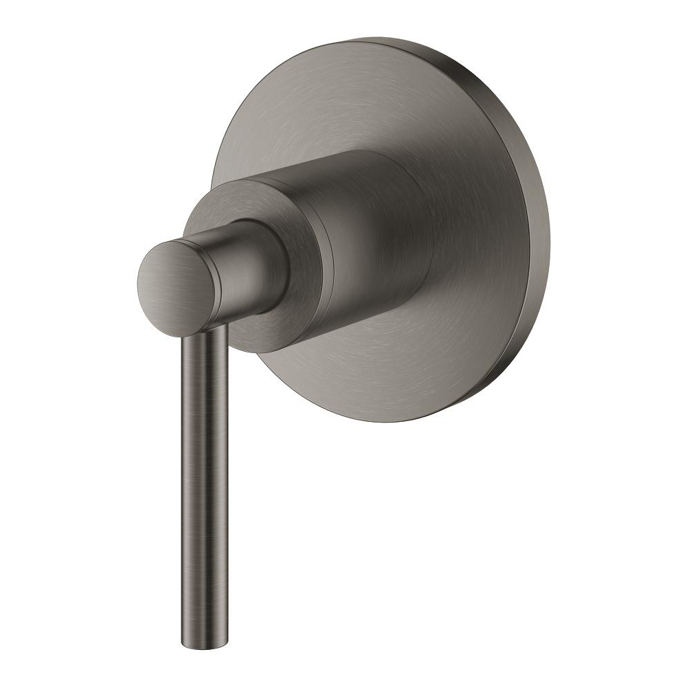Atrio New concealed valve trimset