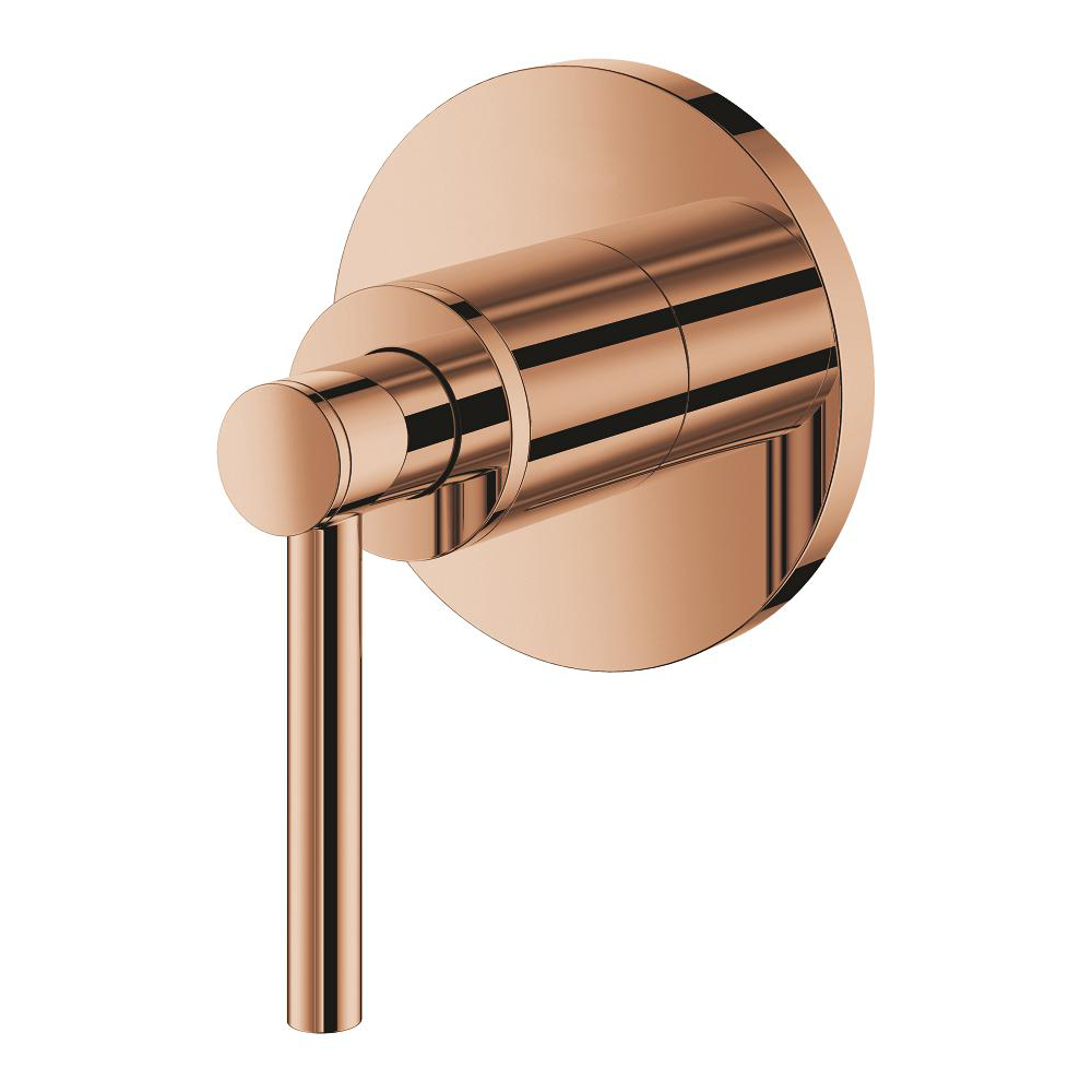 Atrio New concealed valve trimset