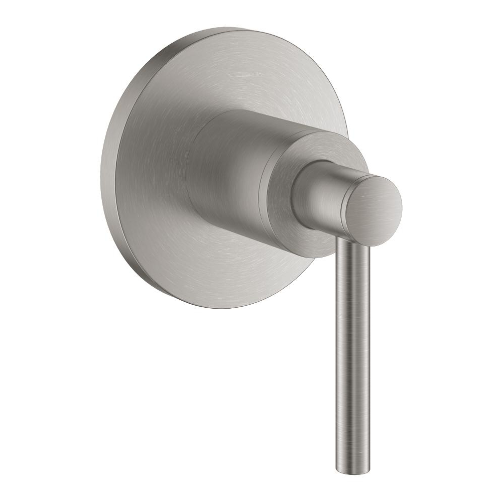 Atrio New concealed valve trimset