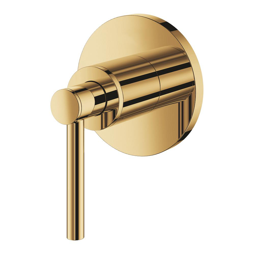 Atrio New concealed valve trimset