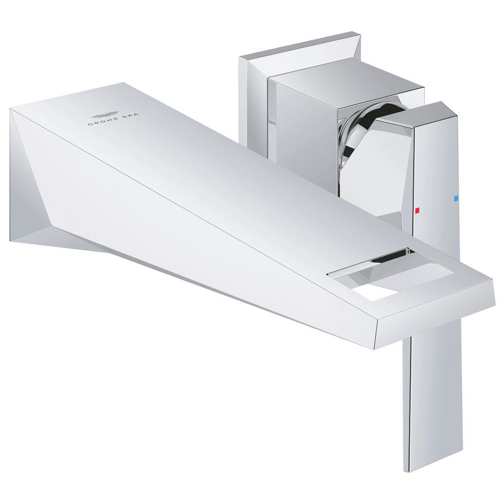Allure Brilliant OHM trimset basin 2-h M