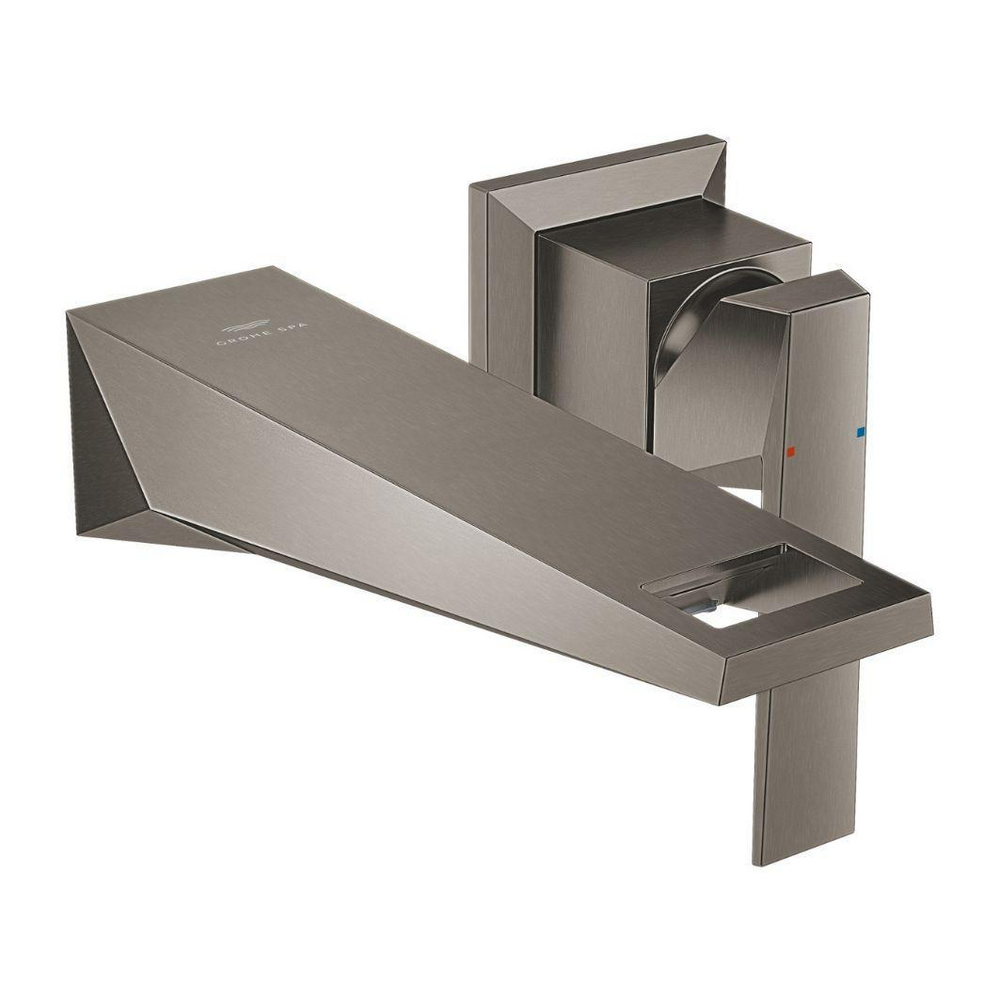 Allure Brilliant OHM trimset basin 2-h M