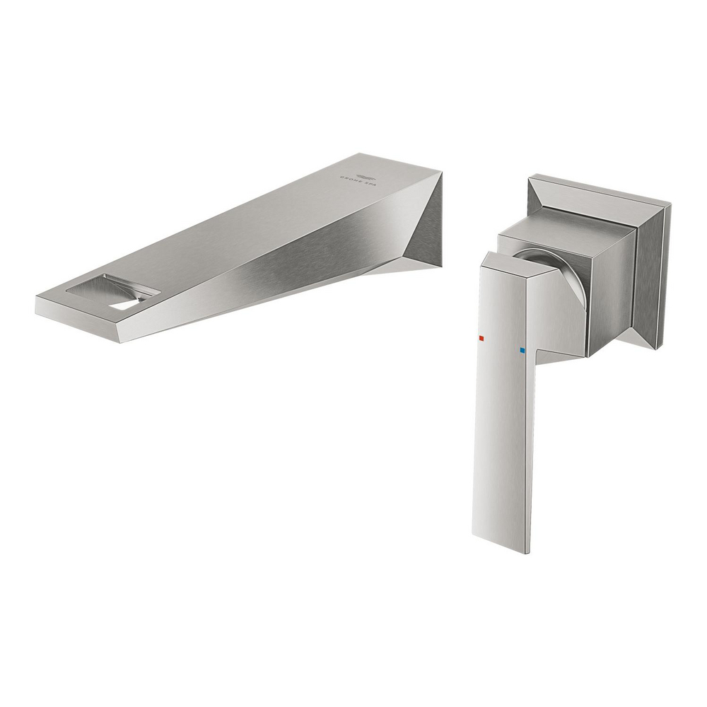 Allure Brilliant OHM trimset basin 2-h M
