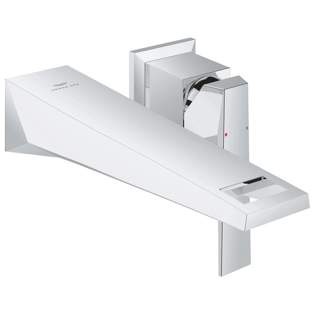 Allure Brilliant OHM trimset basin 2-h L
