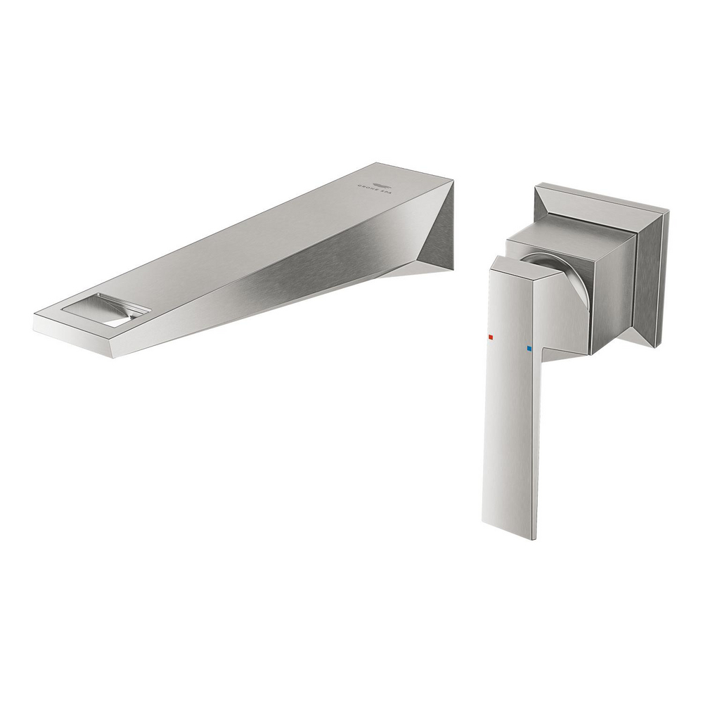 Allure Brilliant OHM trimset basin 2-h L