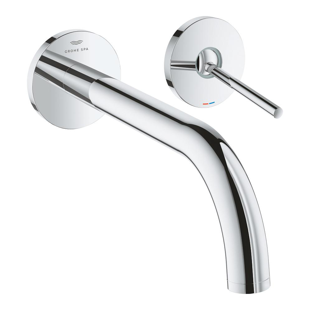 Atrio New OHM trimset basin 2-h L