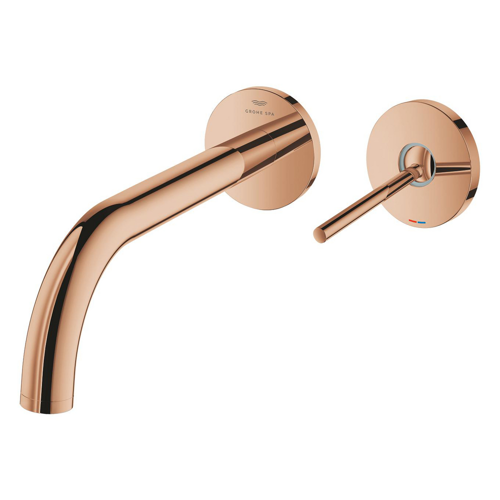 Atrio New OHM trimset basin 2-h L
