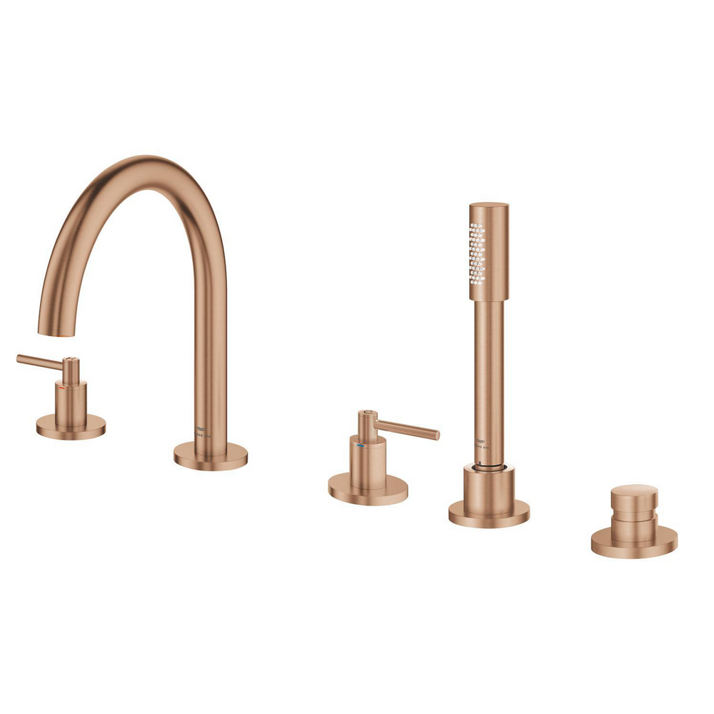 Atrio THF Trim Bath 5H 6,6l