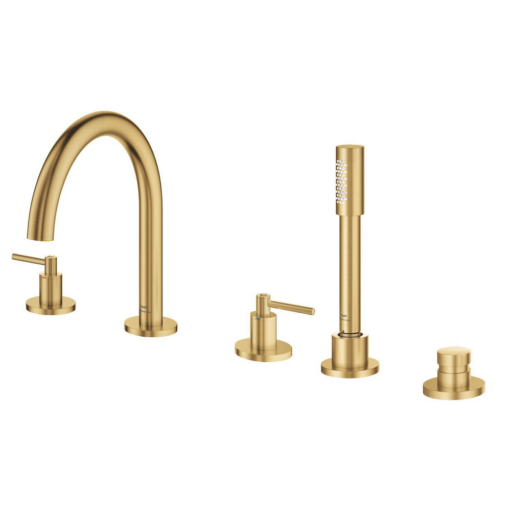 Atrio THF Trim Bath 5H 6,6l