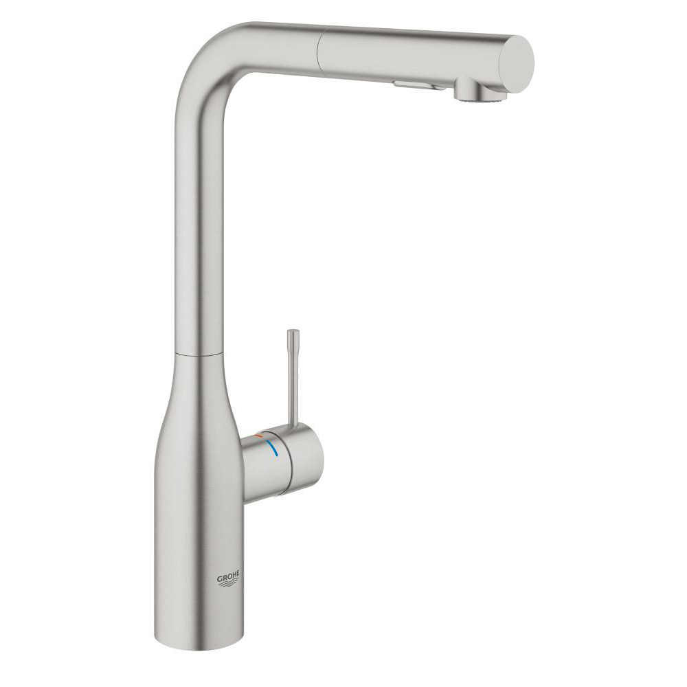 Essence New OHM sink L-spout spray