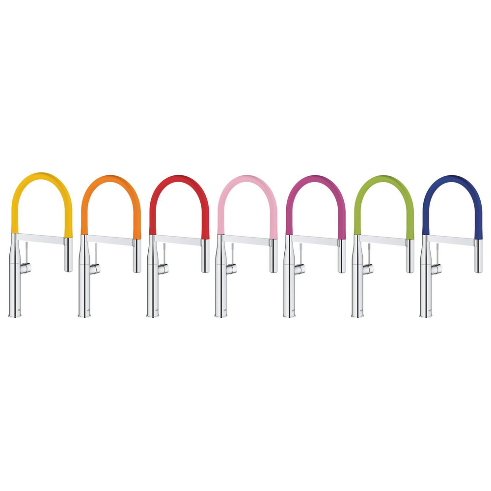 Essence New OHM sink profi-spray