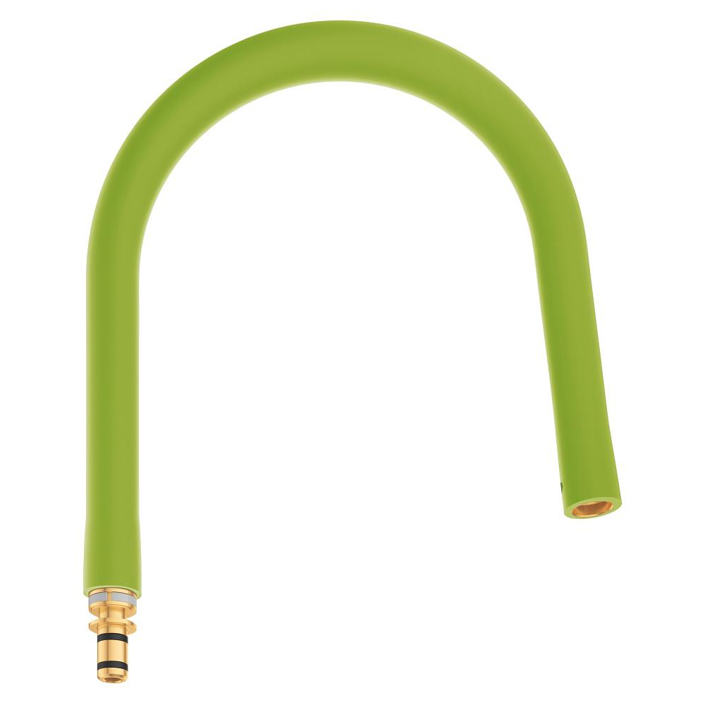Essence New hose spout (green)
