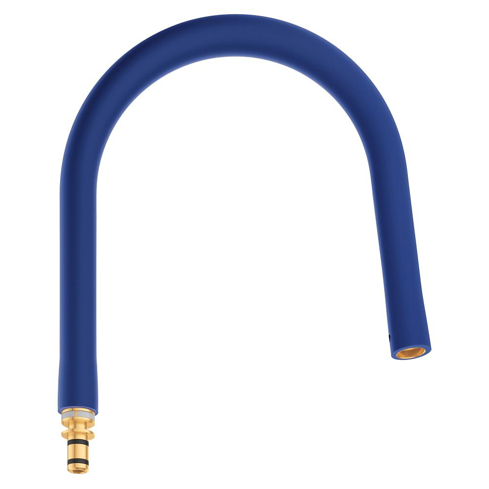 Essence New hose spout (blue)