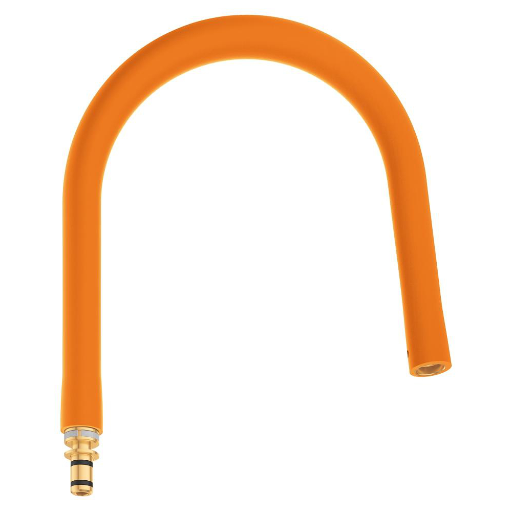 Essence New hose spout (orange)