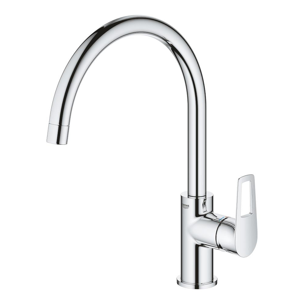 BauLoop OHM sink C-spout